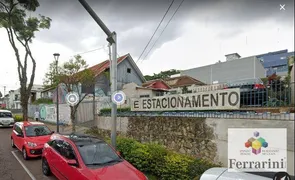 Terreno / Lote Comercial para venda ou aluguel, 343m² no Bom Retiro, Curitiba - Foto 2