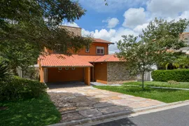 Casa de Condomínio com 4 Quartos à venda, 315m² no Alphaville Lagoa Dos Ingleses, Nova Lima - Foto 3