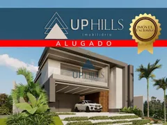 Casa de Condomínio com 4 Quartos para alugar, 480m² no Alphaville Graciosa, Pinhais - Foto 1