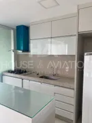 Flat com 1 Quarto para alugar, 40m² no Park Lozândes, Goiânia - Foto 4