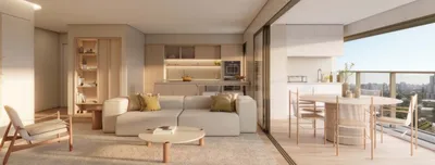 Apartamento com 2 Quartos à venda, 95m² no Pinheiros, São Paulo - Foto 27