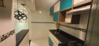 Apartamento com 2 Quartos à venda, 47m² no Parque São Vicente, Mauá - Foto 7