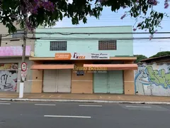 Galpão / Depósito / Armazém para alugar, 164m² no Vila Alemã, Rio Claro - Foto 1