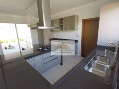 Casa de Condomínio com 4 Quartos para alugar, 478m² no Alphaville, Ribeirão Preto - Foto 11