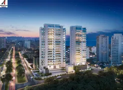 Apartamento com 4 Quartos à venda, 215m² no Calhau, São Luís - Foto 1