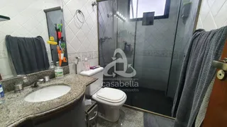 Apartamento com 3 Quartos à venda, 155m² no Ponta da Praia, Santos - Foto 12