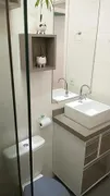 Apartamento com 2 Quartos à venda, 43m² no Eden, Sorocaba - Foto 23