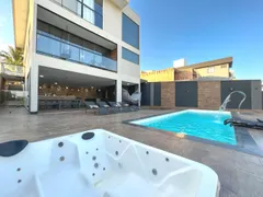 Casa de Condomínio com 4 Quartos à venda, 415m² no Rosa Dos Ventos, Vespasiano - Foto 23