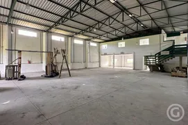 Galpão / Depósito / Armazém para alugar, 701m² no Forquilhas, São José - Foto 13