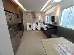 Casa de Condomínio com 5 Quartos à venda, 360m² no Barra da Tijuca, Rio de Janeiro - Foto 8