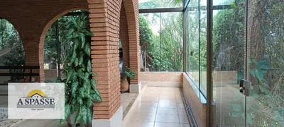 Casa com 5 Quartos à venda, 490m² no Condominio Balneario Recreativa, Ribeirão Preto - Foto 113