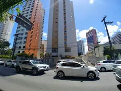 Apartamento com 3 Quartos à venda, 117m² no Graças, Recife - Foto 1