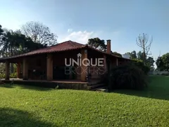 Fazenda / Sítio / Chácara com 9 Quartos à venda, 600m² no Centro, Itupeva - Foto 1