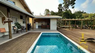 Casa com 3 Quartos à venda, 130m² no Jundiaizinho Terra Preta, Mairiporã - Foto 14