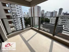 Apartamento com 4 Quartos à venda, 232m² no Campo Belo, São Paulo - Foto 1