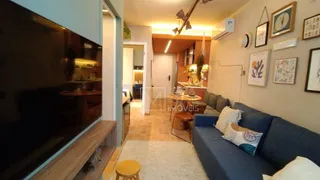 Apartamento com 2 Quartos à venda, 37m² no Vila Clementino, São Paulo - Foto 7