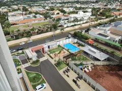 Apartamento com 2 Quartos à venda, 52m² no Jardim Magnólias, Araraquara - Foto 3