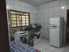 Casa com 2 Quartos para alugar, 80m² no Jardim Simoes, São José do Rio Preto - Foto 10