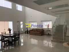 Casa de Condomínio com 6 Quartos à venda, 370m² no Condominio Encanto Lagoa, Lagoa Santa - Foto 45