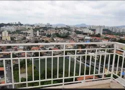 Apartamento com 2 Quartos à venda, 52m² no Jardim Bonfiglioli, São Paulo - Foto 1