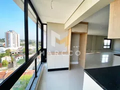 Apartamento com 3 Quartos para alugar, 147m² no Silveira da Motta, São José dos Pinhais - Foto 7