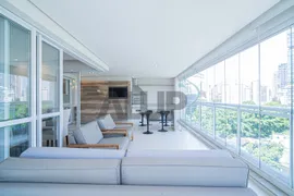 Apartamento com 3 Quartos para alugar, 158m² no Ibirapuera, São Paulo - Foto 1