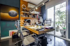 Apartamento com 4 Quartos à venda, 387m² no Alto de Pinheiros, São Paulo - Foto 28