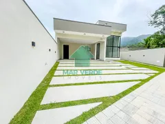 Casa de Condomínio com 4 Quartos à venda, 638m² no Mar Verde, Caraguatatuba - Foto 6