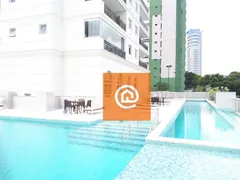 Apartamento com 3 Quartos à venda, 160m² no Jardim Ana Maria, Jundiaí - Foto 20