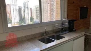 Apartamento com 3 Quartos à venda, 166m² no Vila Nova Conceição, São Paulo - Foto 8