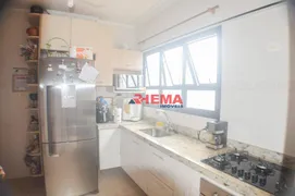 Apartamento com 2 Quartos à venda, 80m² no Campo Grande, Santos - Foto 4