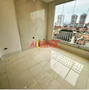 Apartamento com 2 Quartos à venda, 56m² no Vila Galvão, Guarulhos - Foto 2