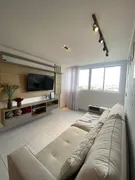 Apartamento com 3 Quartos à venda, 80m² no Jardim Tavares, Campina Grande - Foto 2