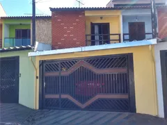 Sobrado com 3 Quartos à venda, 189m² no Vila Guarani, Santo André - Foto 1