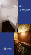 Apartamento com 1 Quarto à venda, 62m² no Itaipava, Petrópolis - Foto 14