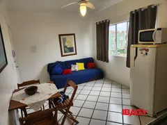 Apartamento com 1 Quarto para alugar, 33m² no Canasvieiras, Florianópolis - Foto 2