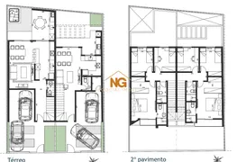 Casa com 3 Quartos à venda, 80m² no Sapucaias III, Contagem - Foto 6