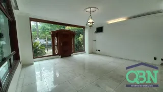 Casa Comercial com 4 Quartos para alugar, 400m² no Ponta da Praia, Santos - Foto 2