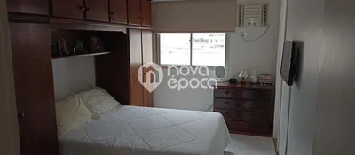 Apartamento com 2 Quartos à venda, 97m² no Vila Isabel, Rio de Janeiro - Foto 17