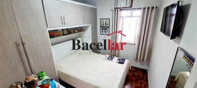 Apartamento com 2 Quartos à venda, 65m² no Rocha, Rio de Janeiro - Foto 7