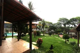 Casa de Condomínio com 5 Quartos à venda, 500m² no Quintas da Jangada 2 Secao, Ibirite - Foto 12