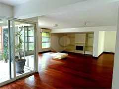 Apartamento com 4 Quartos para alugar, 340m² no Jardim América, São Paulo - Foto 4