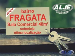 Casa Comercial à venda, 48m² no Fragata, Marília - Foto 1