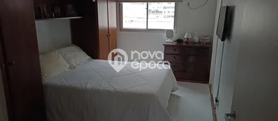 Apartamento com 2 Quartos à venda, 97m² no Vila Isabel, Rio de Janeiro - Foto 14