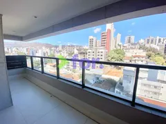 Apartamento com 4 Quartos à venda, 143m² no Santo Antônio, Belo Horizonte - Foto 1