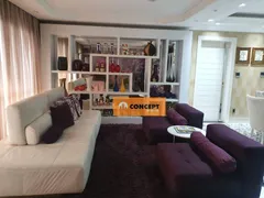 Apartamento com 3 Quartos à venda, 170m² no Vila Costa, Suzano - Foto 6