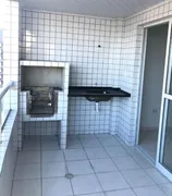 Apartamento com 2 Quartos à venda, 74m² no Vila Guilhermina, Praia Grande - Foto 13