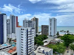 Apartamento com 2 Quartos à venda, 58m² no Piedade, Jaboatão dos Guararapes - Foto 1