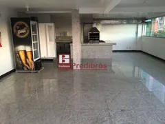 Apartamento com 3 Quartos à venda, 95m² no Nova Suíssa, Belo Horizonte - Foto 9