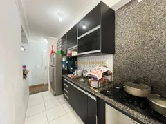 Apartamento com 2 Quartos à venda, 56m² no Vila Assis Brasil, Mauá - Foto 2